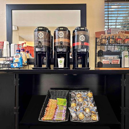Extended Stay America Suites - Evansville - East Bagian luar foto