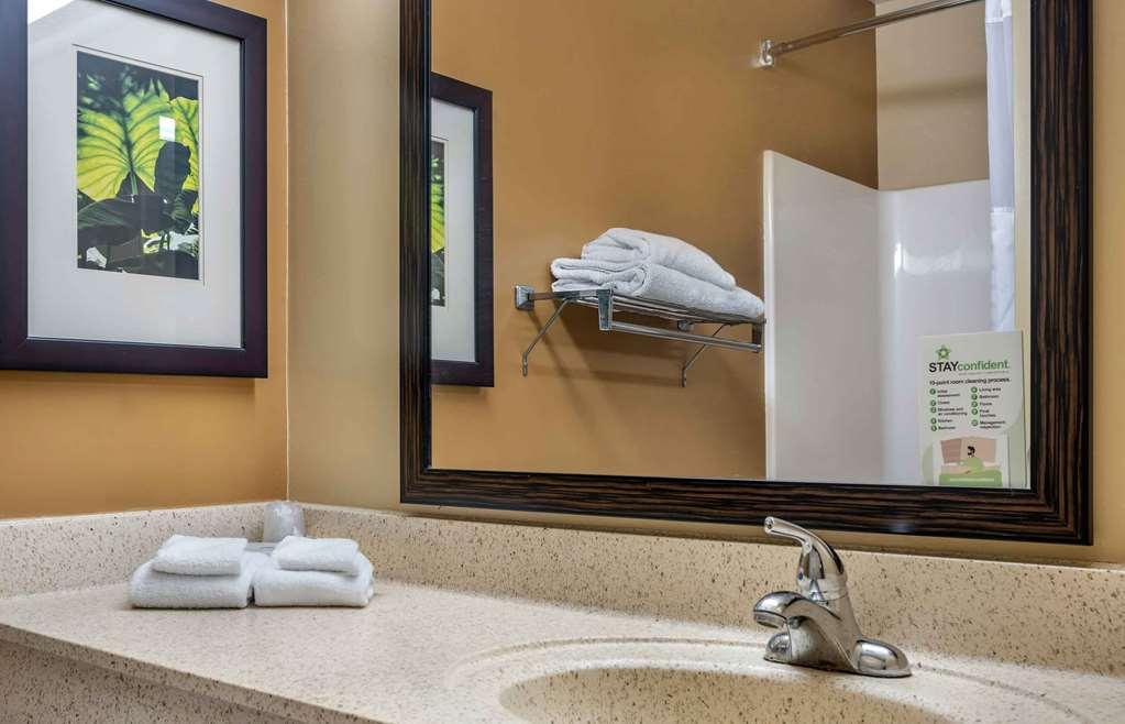 Extended Stay America Suites - Evansville - East Ruang foto