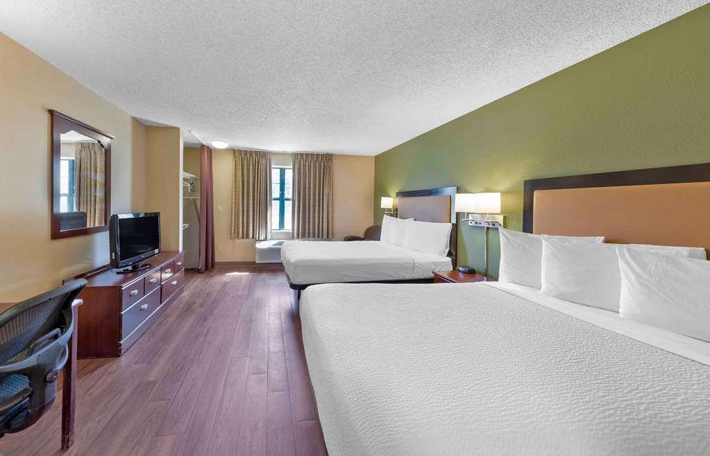 Extended Stay America Suites - Evansville - East Ruang foto