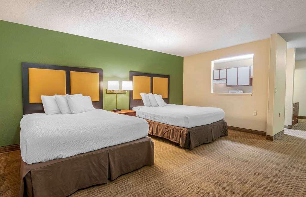 Extended Stay America Suites - Evansville - East Ruang foto