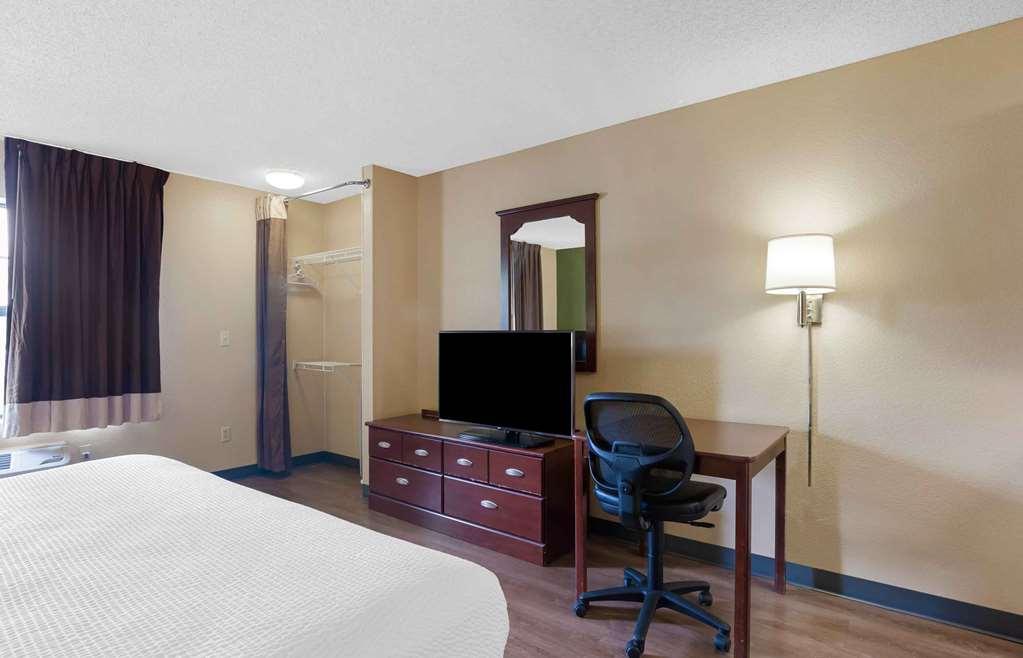 Extended Stay America Suites - Evansville - East Ruang foto