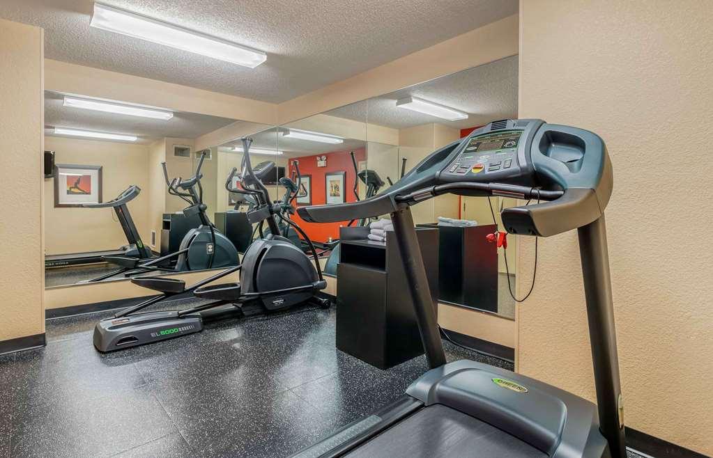 Extended Stay America Suites - Evansville - East Fasilitas foto