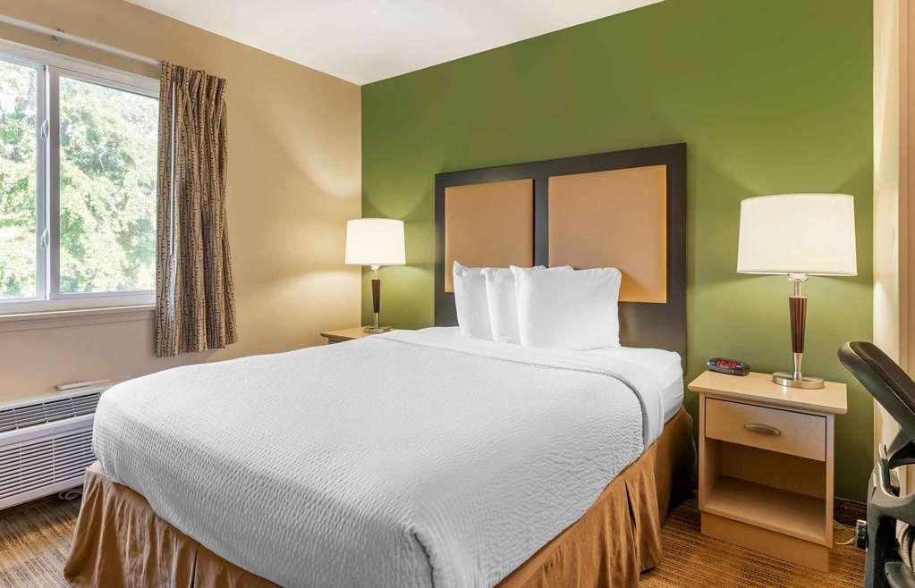 Extended Stay America Suites - Evansville - East Ruang foto