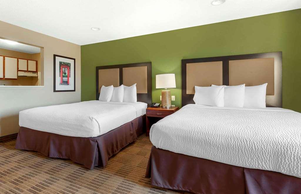 Extended Stay America Suites - Evansville - East Ruang foto