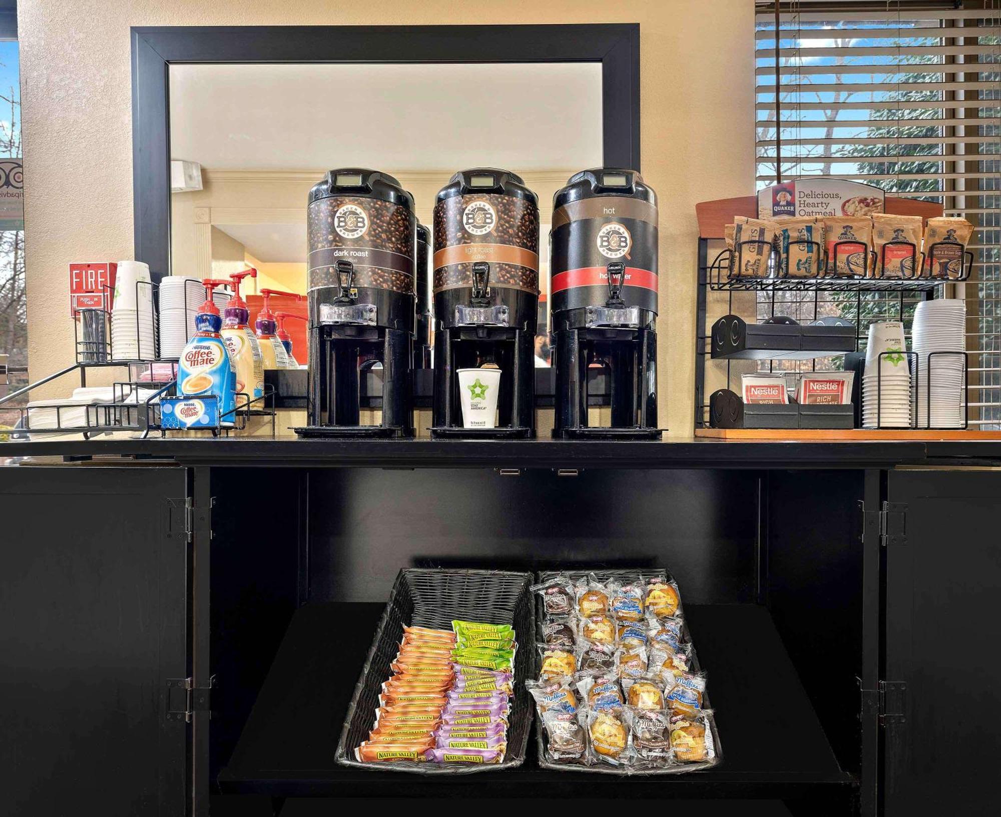 Extended Stay America Suites - Evansville - East Bagian luar foto