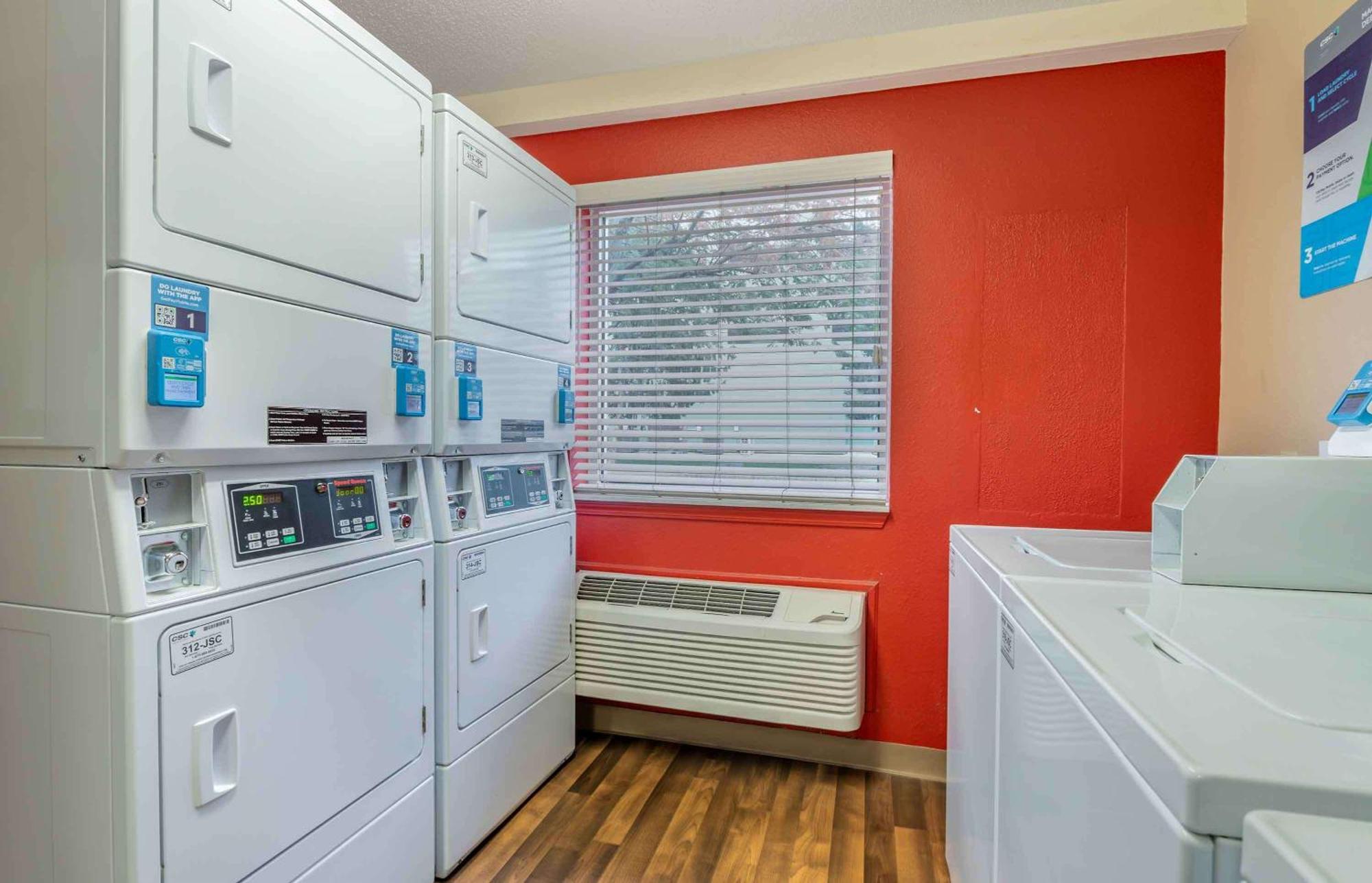 Extended Stay America Suites - Evansville - East Bagian luar foto