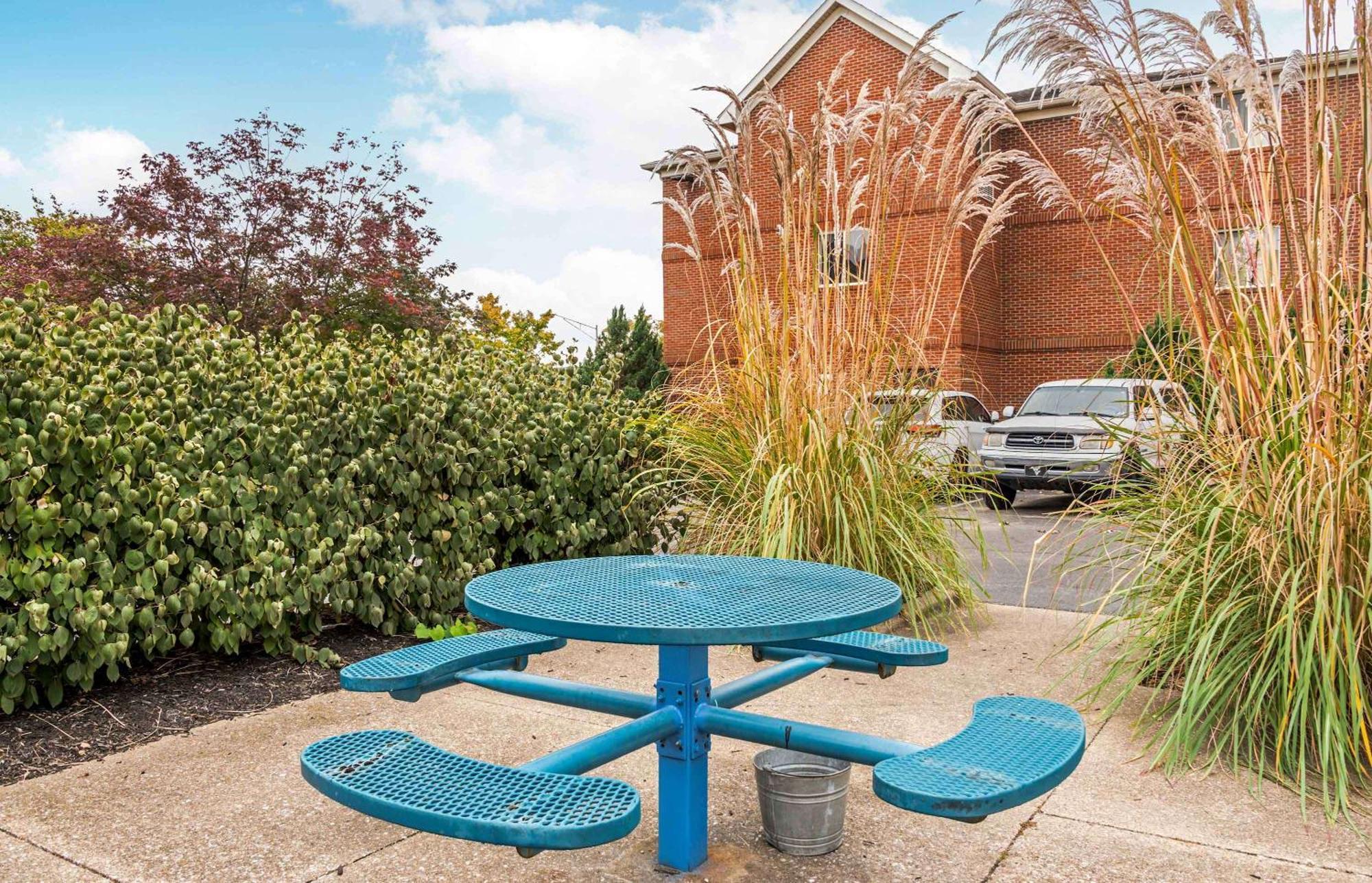 Extended Stay America Suites - Evansville - East Bagian luar foto