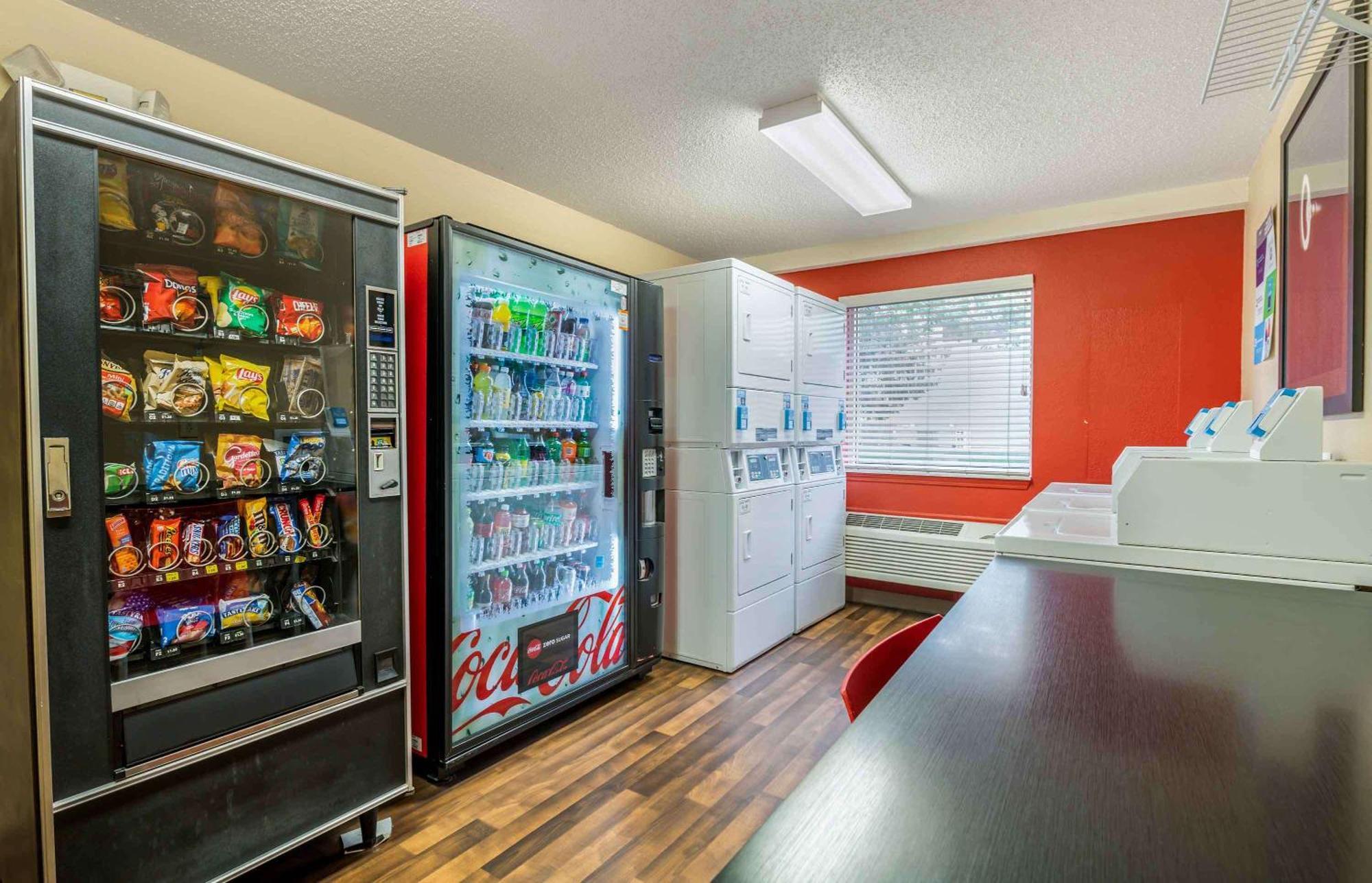 Extended Stay America Suites - Evansville - East Bagian luar foto