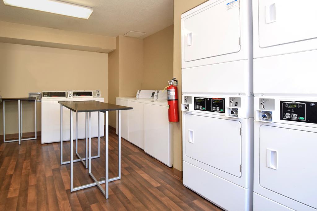 Extended Stay America Suites - Evansville - East Bagian luar foto