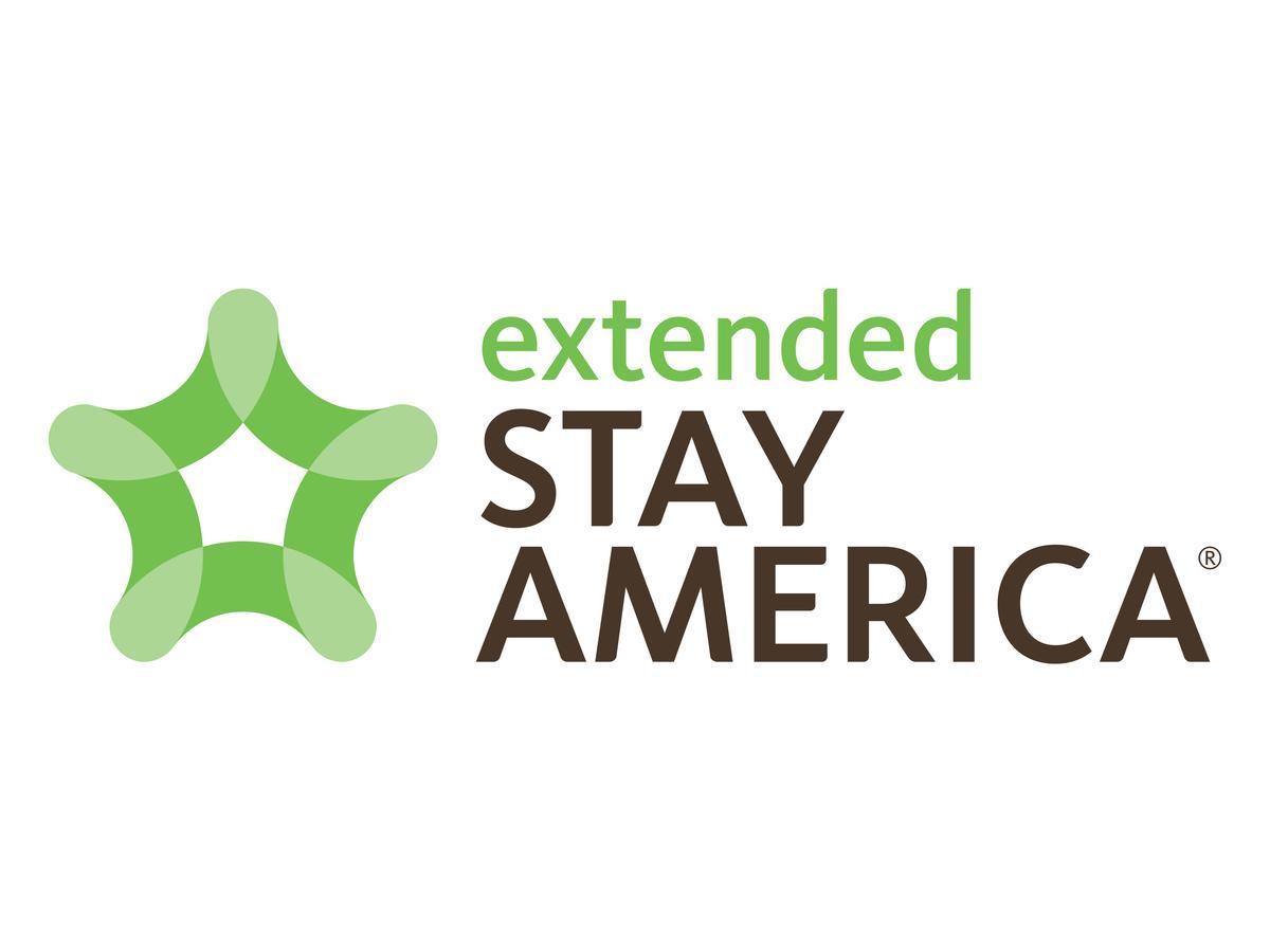 Extended Stay America Suites - Evansville - East Bagian luar foto